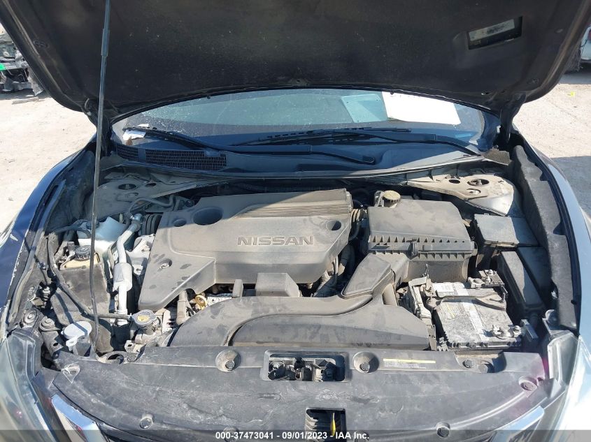 2017 NISSAN ALTIMA 2.5/S/SV/SL/SR - 1N4AL3AP7HN325631