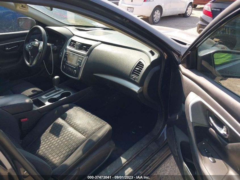 2017 NISSAN ALTIMA 2.5/S/SV/SL/SR - 1N4AL3AP7HN325631