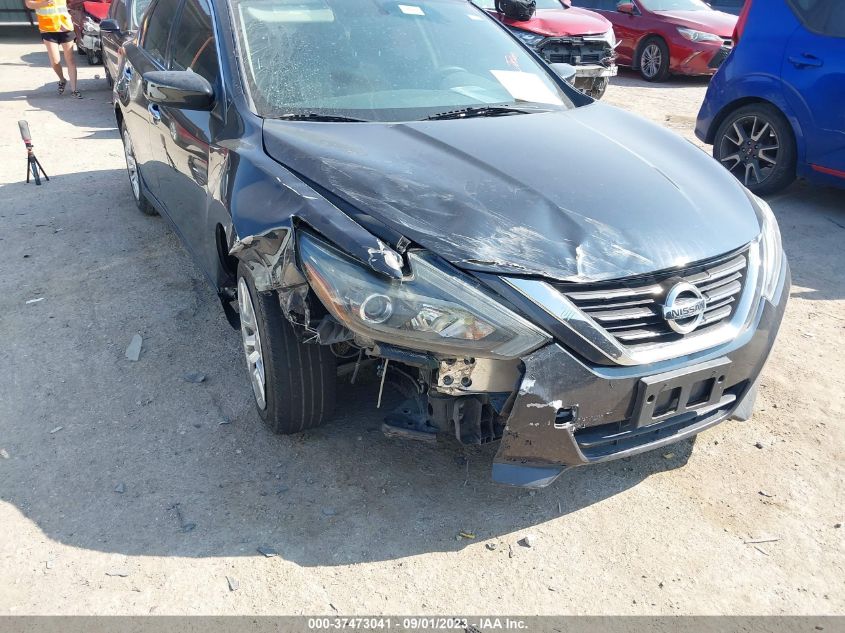 2017 NISSAN ALTIMA 2.5/S/SV/SL/SR - 1N4AL3AP7HN325631