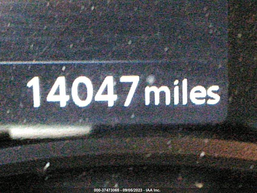 2023 NISSAN KICKS SV - 3N1CP5CV2PL476313