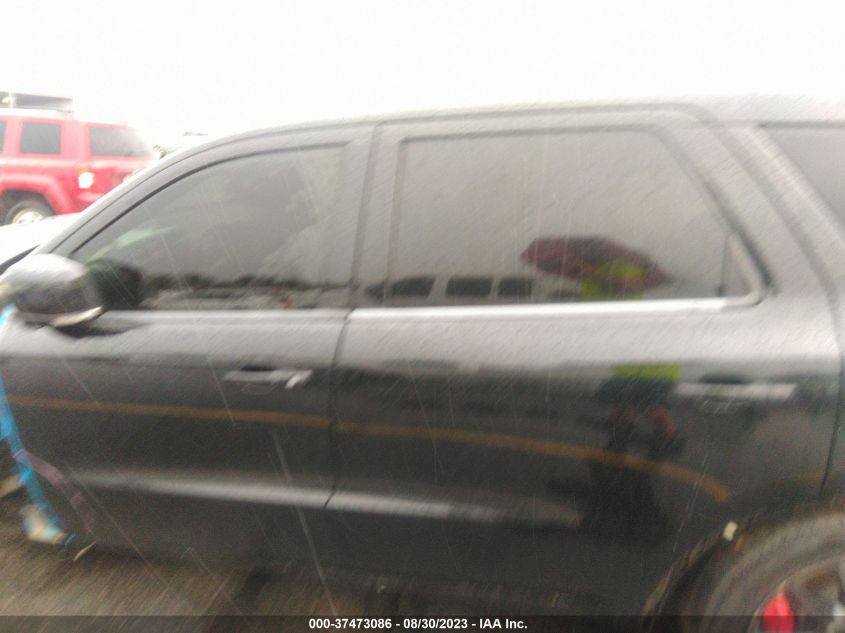 2020 DODGE DURANGO SRT - 1C4SDJGJ1LC220798