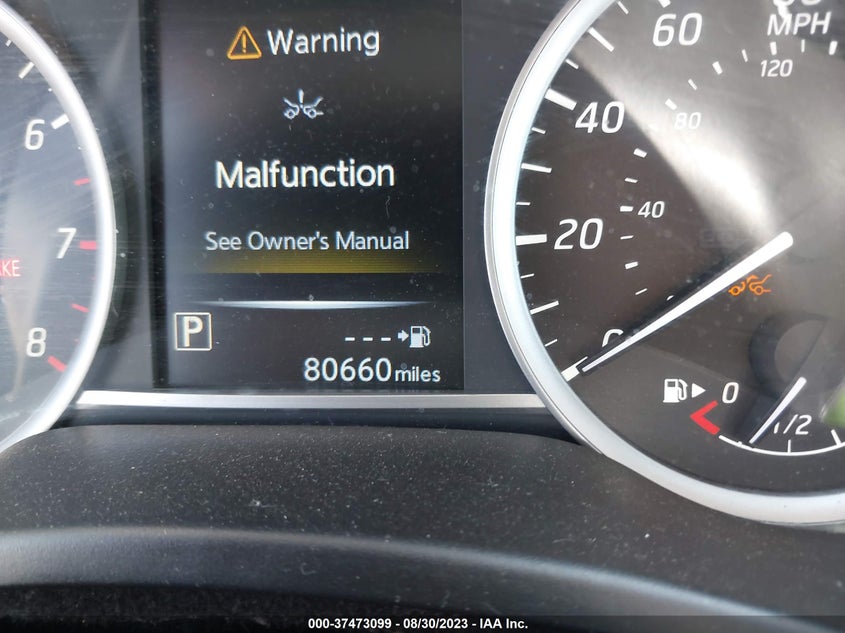 VIN 3N1AB7AP2JY300779 2018 NISSAN SENTRA S