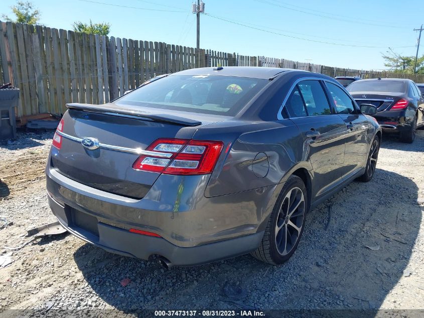 2015 FORD TAURUS SHO - 1FAHP2KT2FG131633