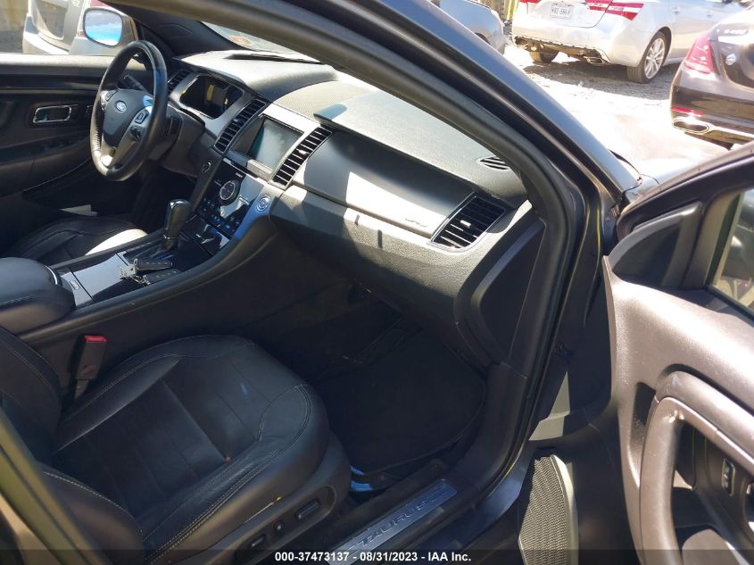 2015 FORD TAURUS SHO - 1FAHP2KT2FG131633