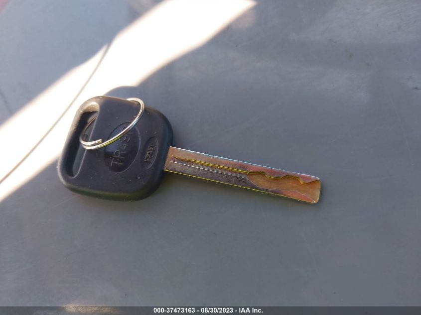 2014 KIA RIO LX - KNADM4A35E6370934