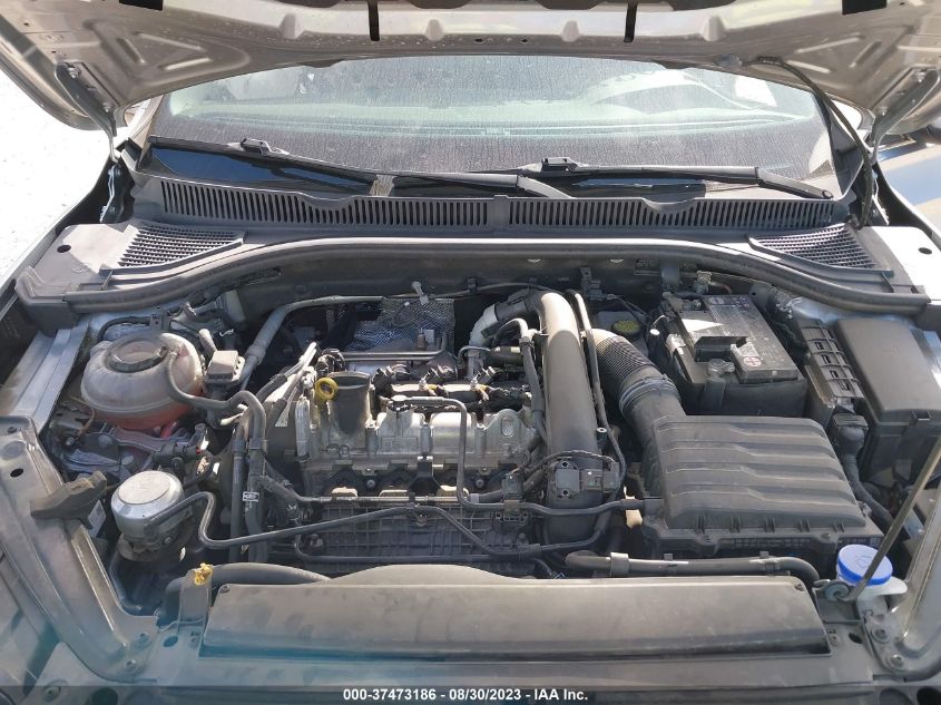 VIN 3VWCB7BU5KM258835 2019 VOLKSWAGEN JETTA S/SE/R-LINE