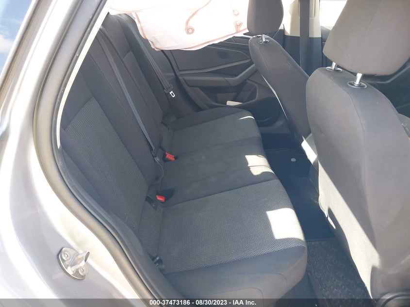 VIN 3VWCB7BU5KM258835 2019 VOLKSWAGEN JETTA S/SE/R-LINE