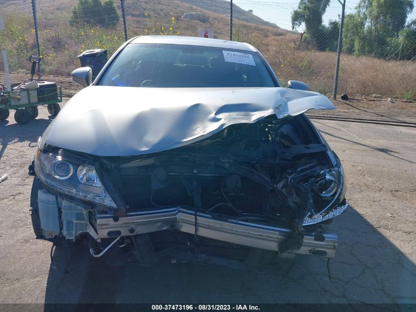 2015 LEXUS ES 350 - JTHBK1GG1F2197199