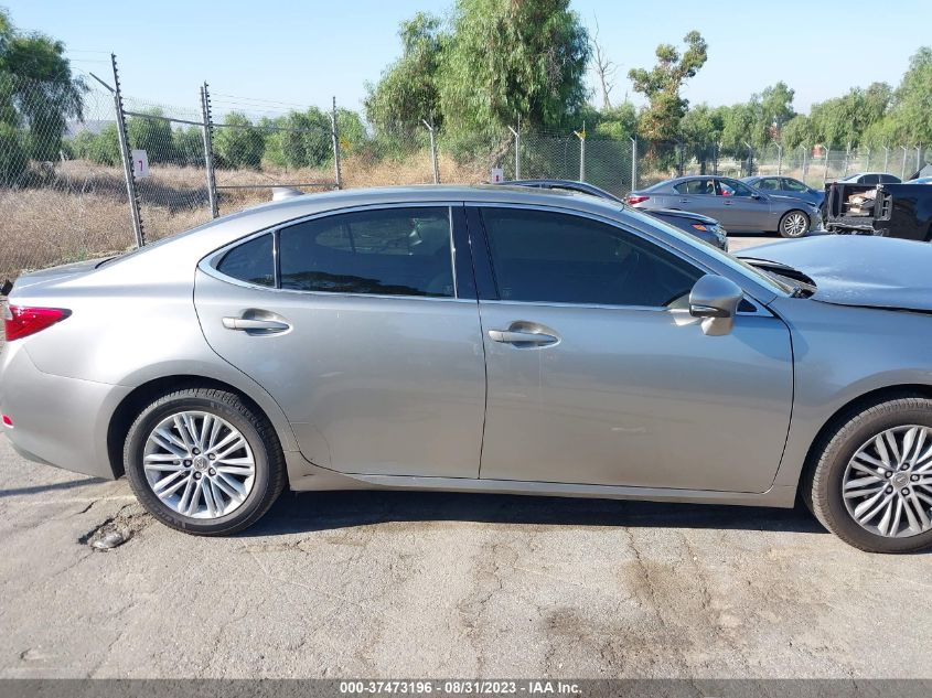 2015 LEXUS ES 350 - JTHBK1GG1F2197199