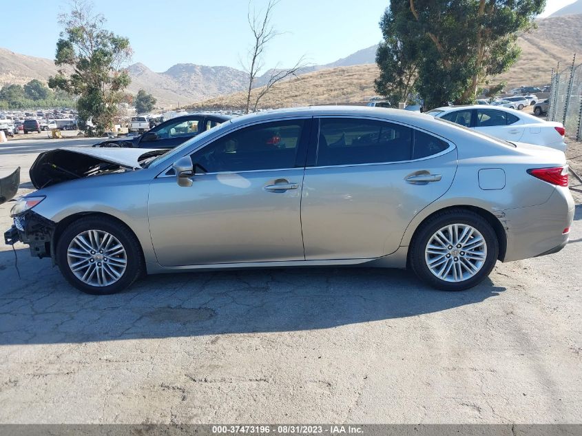2015 LEXUS ES 350 - JTHBK1GG1F2197199