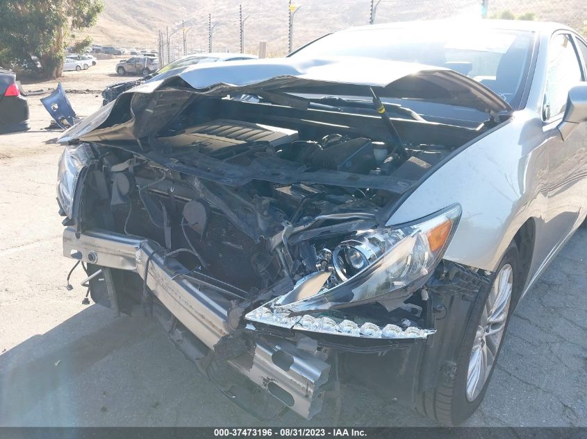 2015 LEXUS ES 350 - JTHBK1GG1F2197199