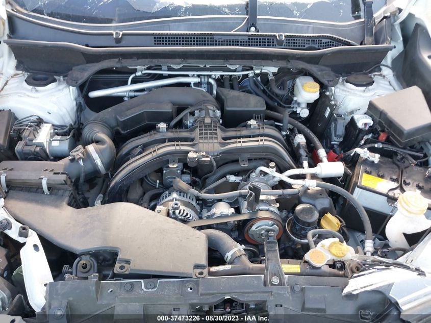 2021 SUBARU FORESTER PREMIUM - JF2SKAJC2MH504012
