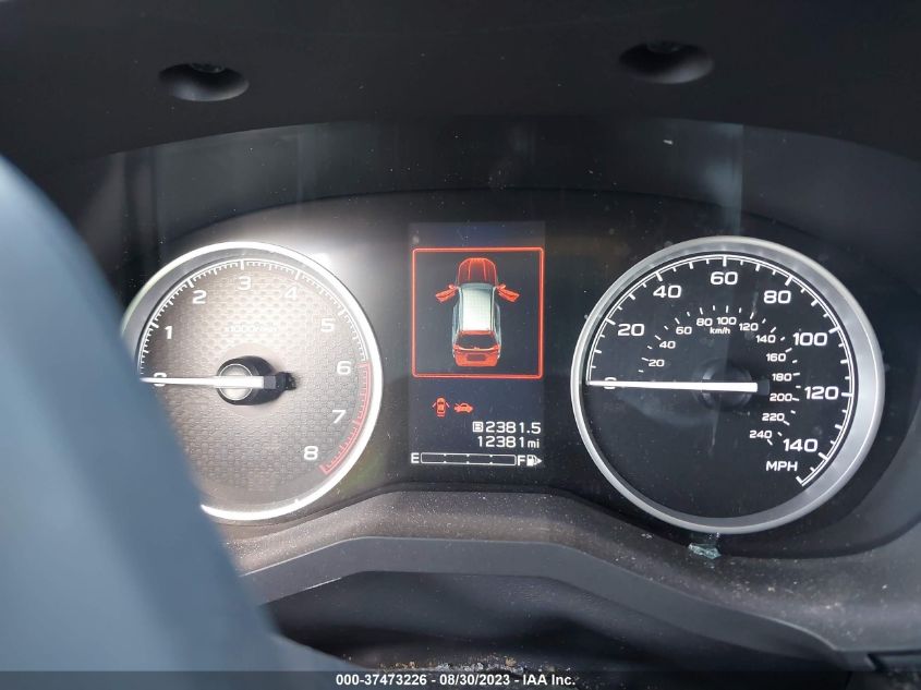 2021 SUBARU FORESTER PREMIUM - JF2SKAJC2MH504012