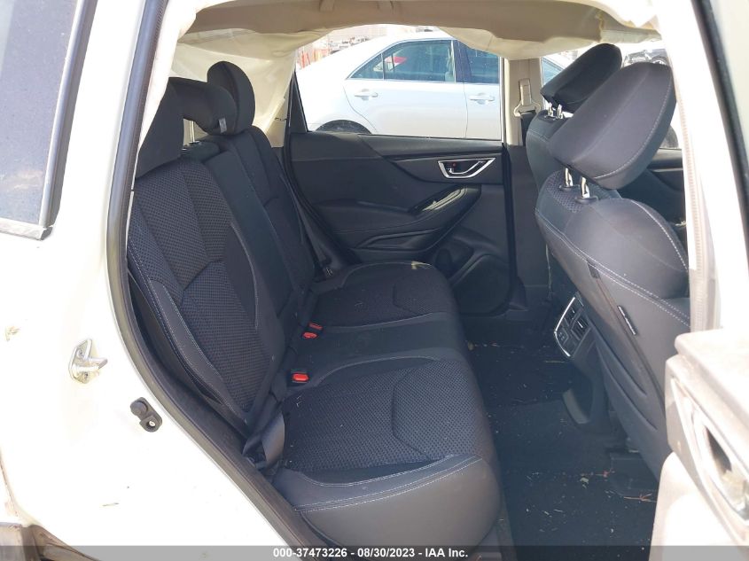 2021 SUBARU FORESTER PREMIUM - JF2SKAJC2MH504012
