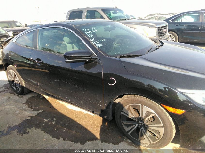 2017 HONDA CIVIC COUPE EX-T 2HGFC3B36HH358609