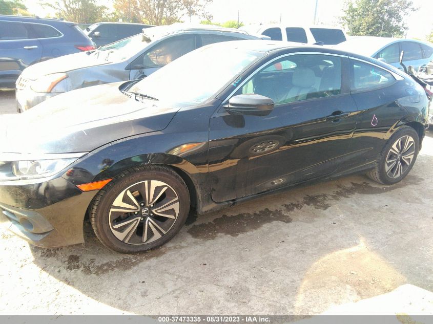 2017 HONDA CIVIC COUPE EX-T 2HGFC3B36HH358609