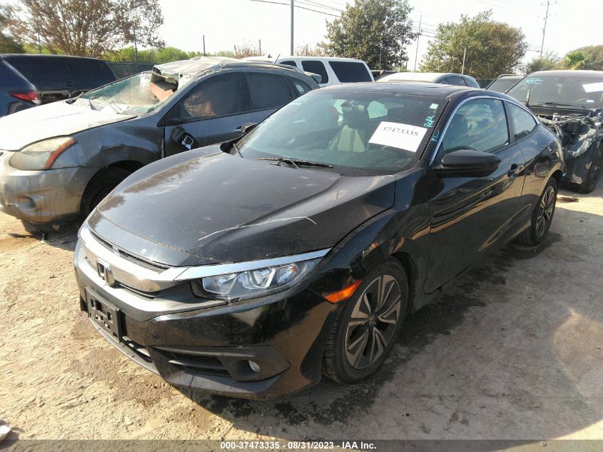 2017 HONDA CIVIC COUPE EX-T 2HGFC3B36HH358609