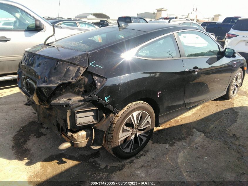 2017 HONDA CIVIC COUPE EX-T 2HGFC3B36HH358609