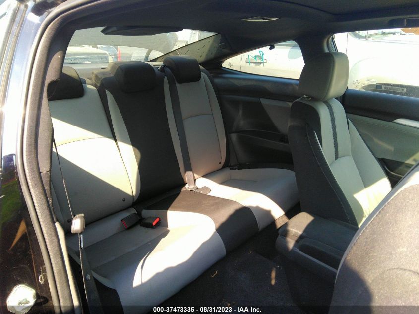 2017 HONDA CIVIC COUPE EX-T 2HGFC3B36HH358609