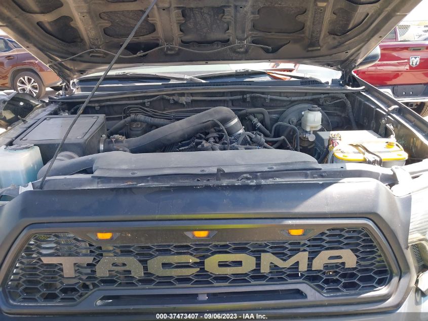 2013 TOYOTA TACOMA - 5TFPX4EN1DX013682