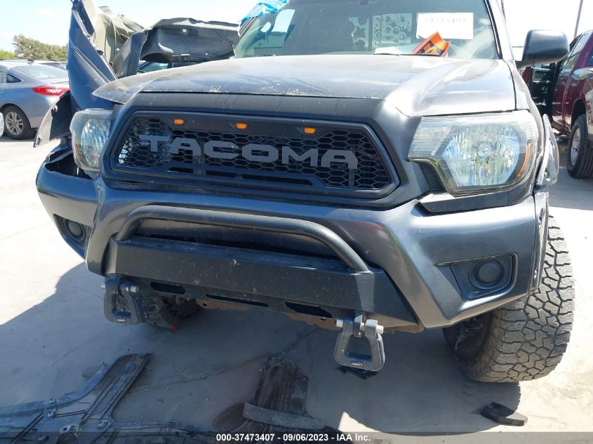 2013 TOYOTA TACOMA - 5TFPX4EN1DX013682
