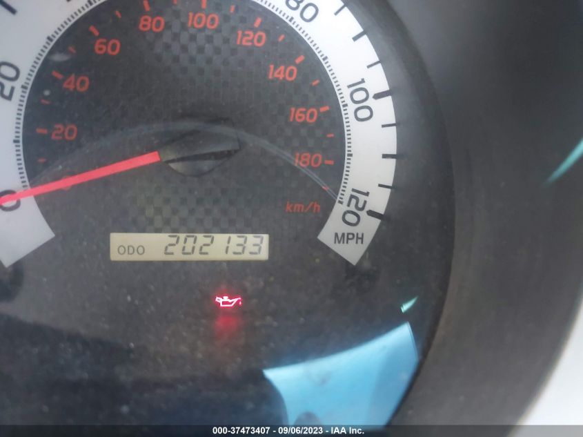 2013 TOYOTA TACOMA - 5TFPX4EN1DX013682