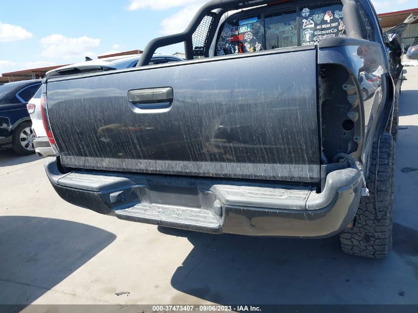 2013 TOYOTA TACOMA - 5TFPX4EN1DX013682