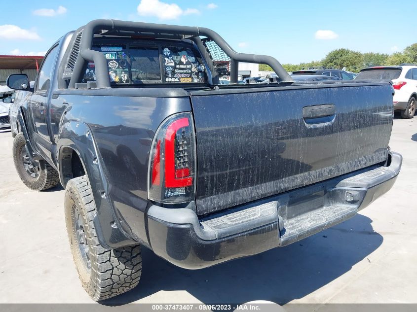 2013 TOYOTA TACOMA - 5TFPX4EN1DX013682