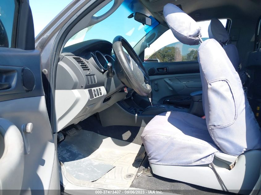 2013 TOYOTA TACOMA - 5TFPX4EN1DX013682