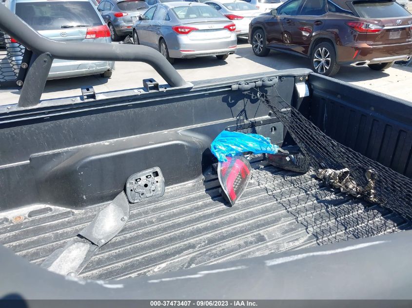 2013 TOYOTA TACOMA - 5TFPX4EN1DX013682