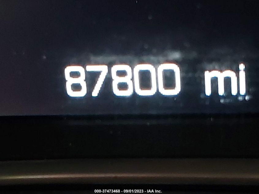 2017 GMC ACADIA SLE - 1GKKNSLS2HZ266201