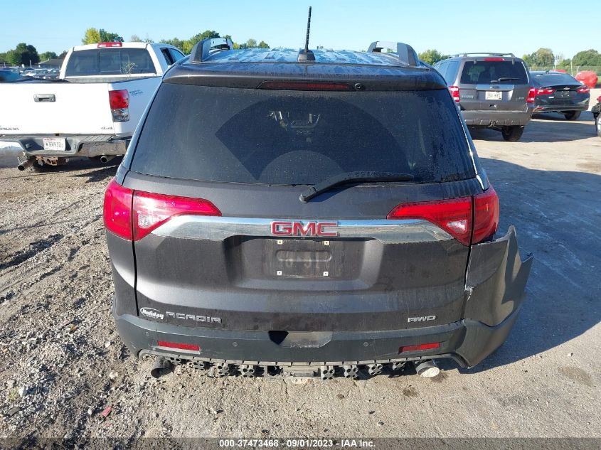 2017 GMC ACADIA SLE - 1GKKNSLS2HZ266201