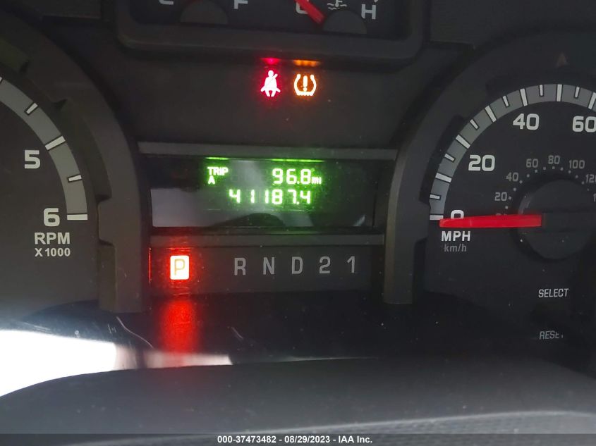 2014 FORD E-350 SUPER DUTY XL - 1FBSS3BL1EDA92333
