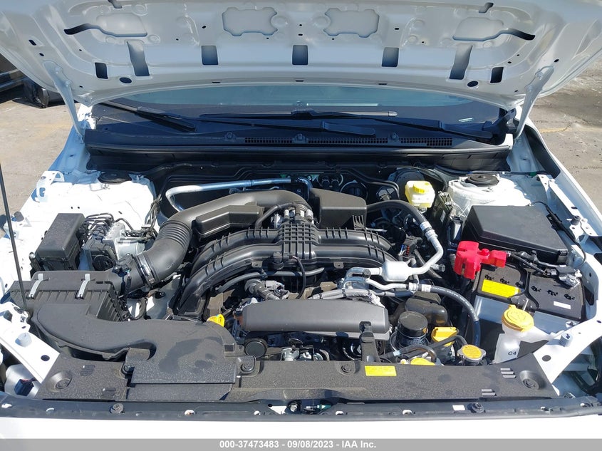 VIN JF2GUADC4RH226135 2024 SUBARU CROSSTREK PREMIUM