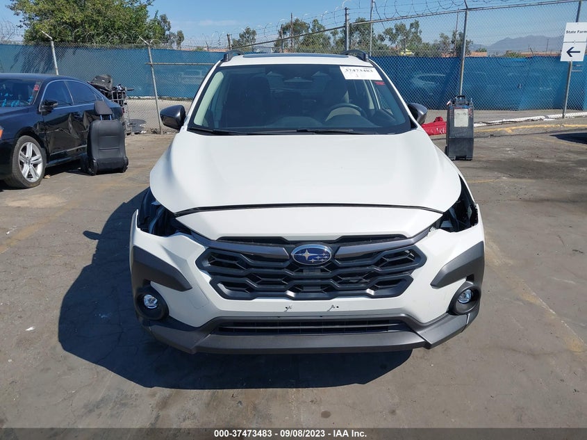 VIN JF2GUADC4RH226135 2024 SUBARU CROSSTREK PREMIUM