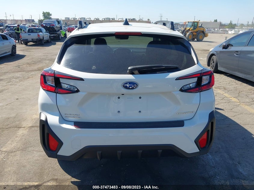 VIN JF2GUADC4RH226135 2024 SUBARU CROSSTREK PREMIUM