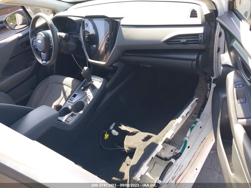 VIN JF2GUADC4RH226135 2024 SUBARU CROSSTREK PREMIUM