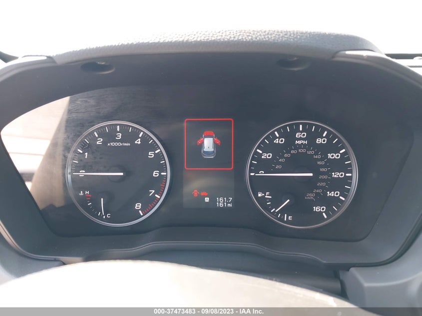 VIN JF2GUADC4RH226135 2024 SUBARU CROSSTREK PREMIUM
