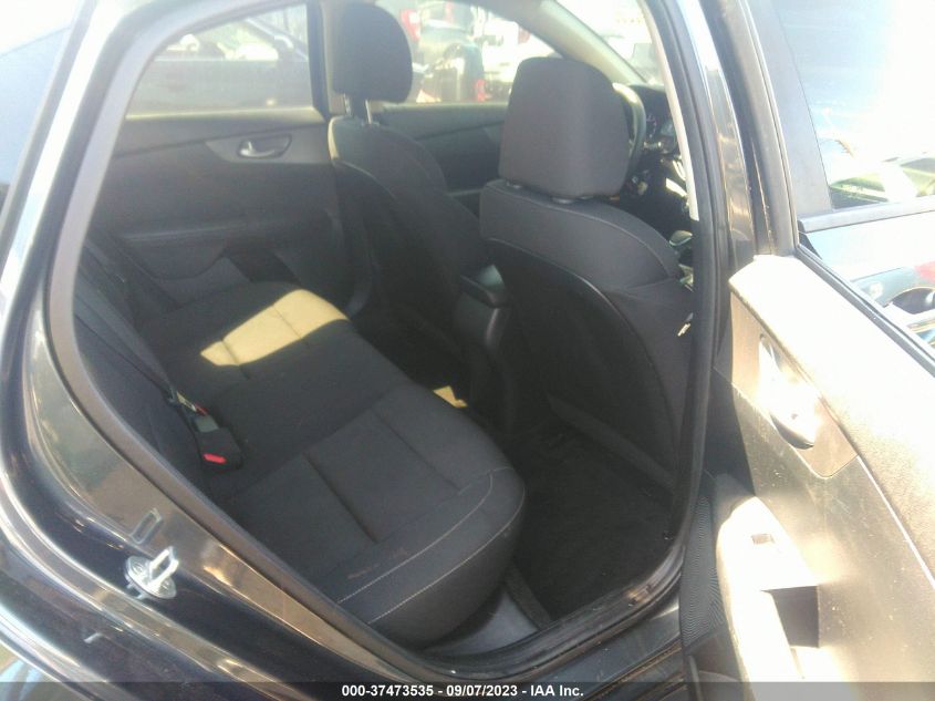 2019 KIA FORTE LXS - 3KPF24AD4KE095007
