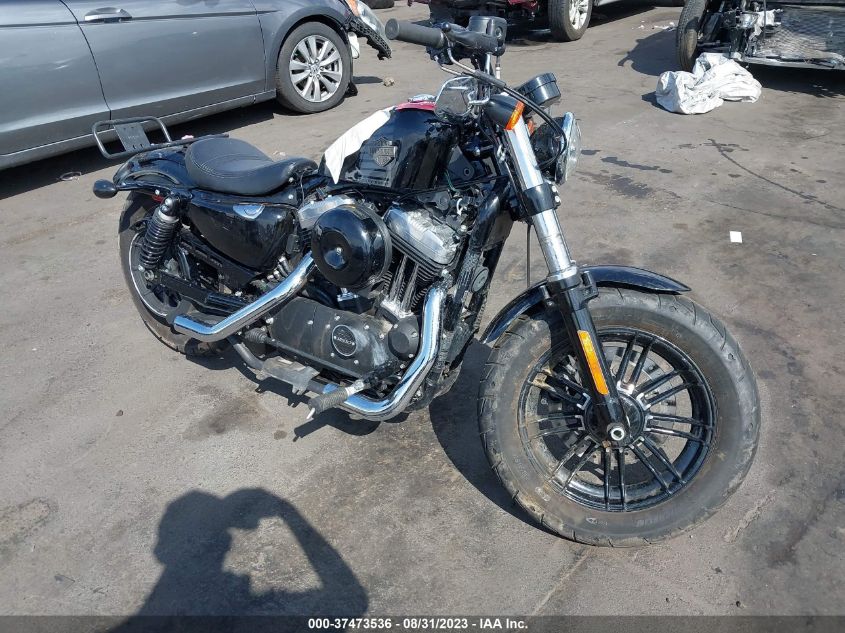 1HD1LC333JC424905 HARLEY-DAVIDSON XL1200 FORTY-EIGHT 2018