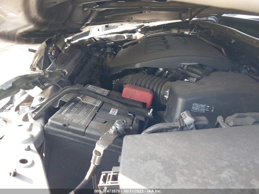 2018 TOYOTA COROLLA L/LE/XLE/SE/XSE - 2T1BURHE1JC984025