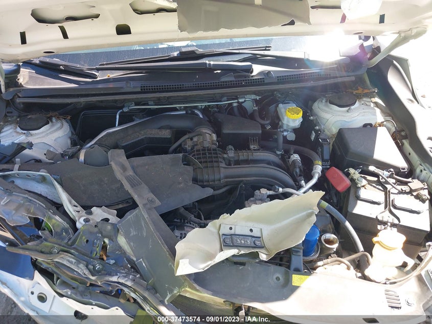 VIN 4S3GTAB61L3720195 2020 SUBARU IMPREZA