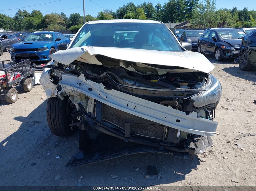 VIN 4S3GTAB61L3720195 2020 SUBARU IMPREZA