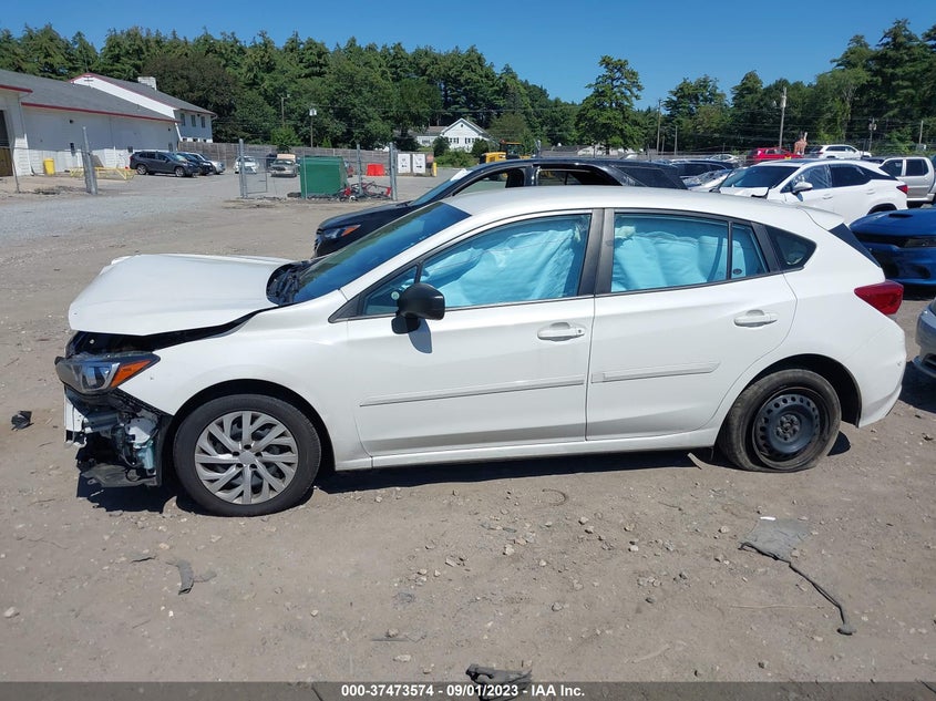 VIN 4S3GTAB61L3720195 2020 SUBARU IMPREZA