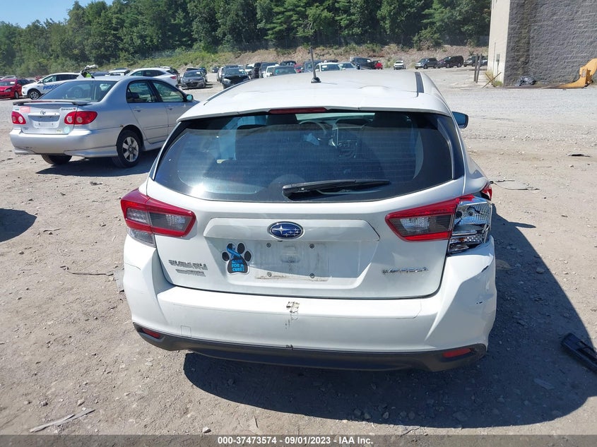 VIN 4S3GTAB61L3720195 2020 SUBARU IMPREZA