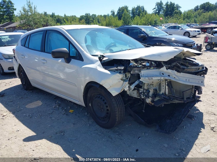 VIN 4S3GTAB61L3720195 2020 SUBARU IMPREZA