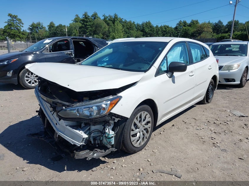 VIN 4S3GTAB61L3720195 2020 SUBARU IMPREZA