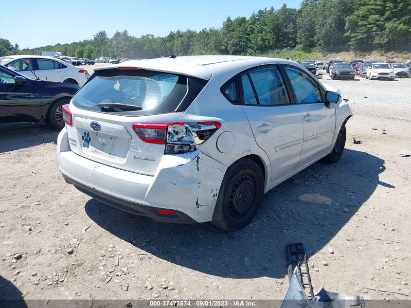 VIN 4S3GTAB61L3720195 2020 SUBARU IMPREZA