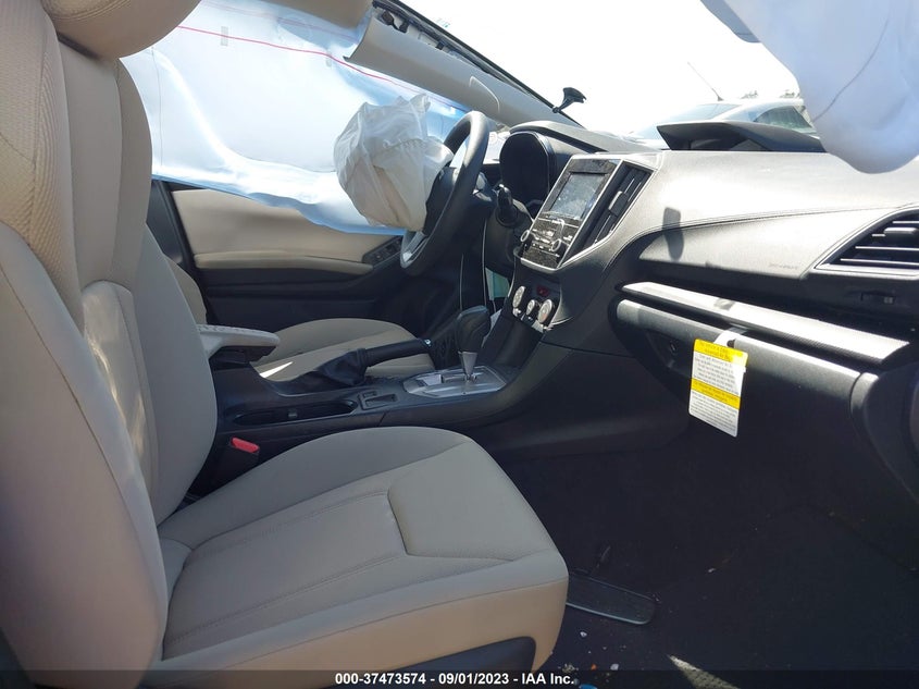 VIN 4S3GTAB61L3720195 2020 SUBARU IMPREZA