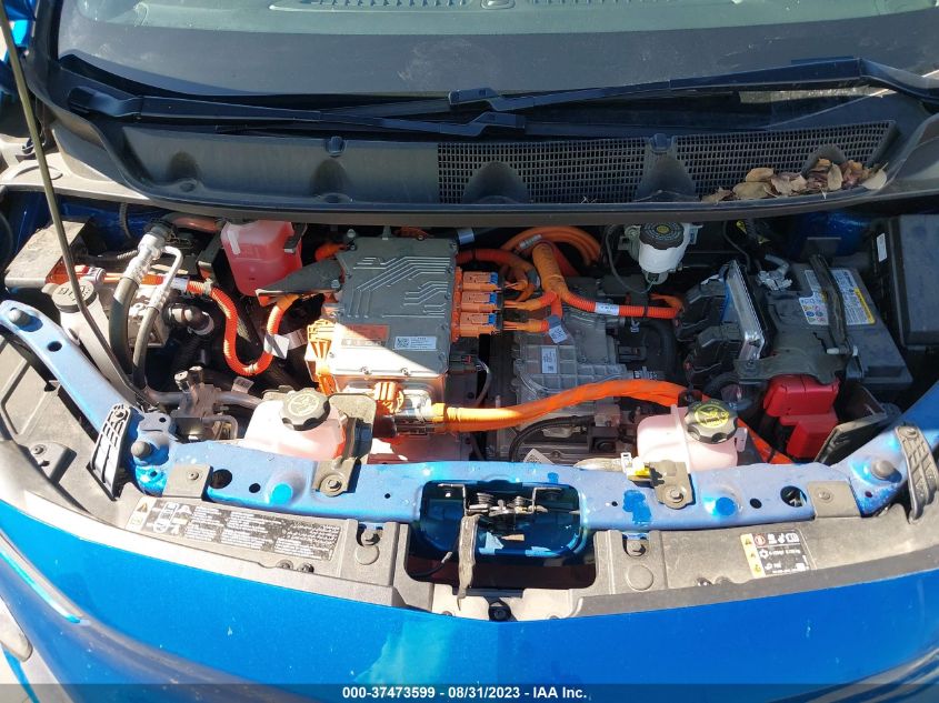 2023 CHEVROLET BOLT EV 1LT - 01G1FW6S08P412233
